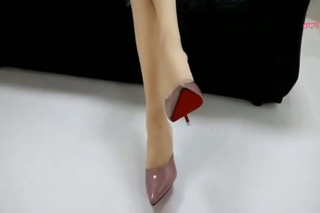 Neodoll Racy Xiu - Realistic Sex Doll - 157cm - Natural