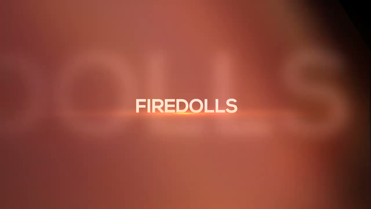 Fire Doll - Jacky - Realistic Sex Doll - Tongue included - 166cm - Light Tan