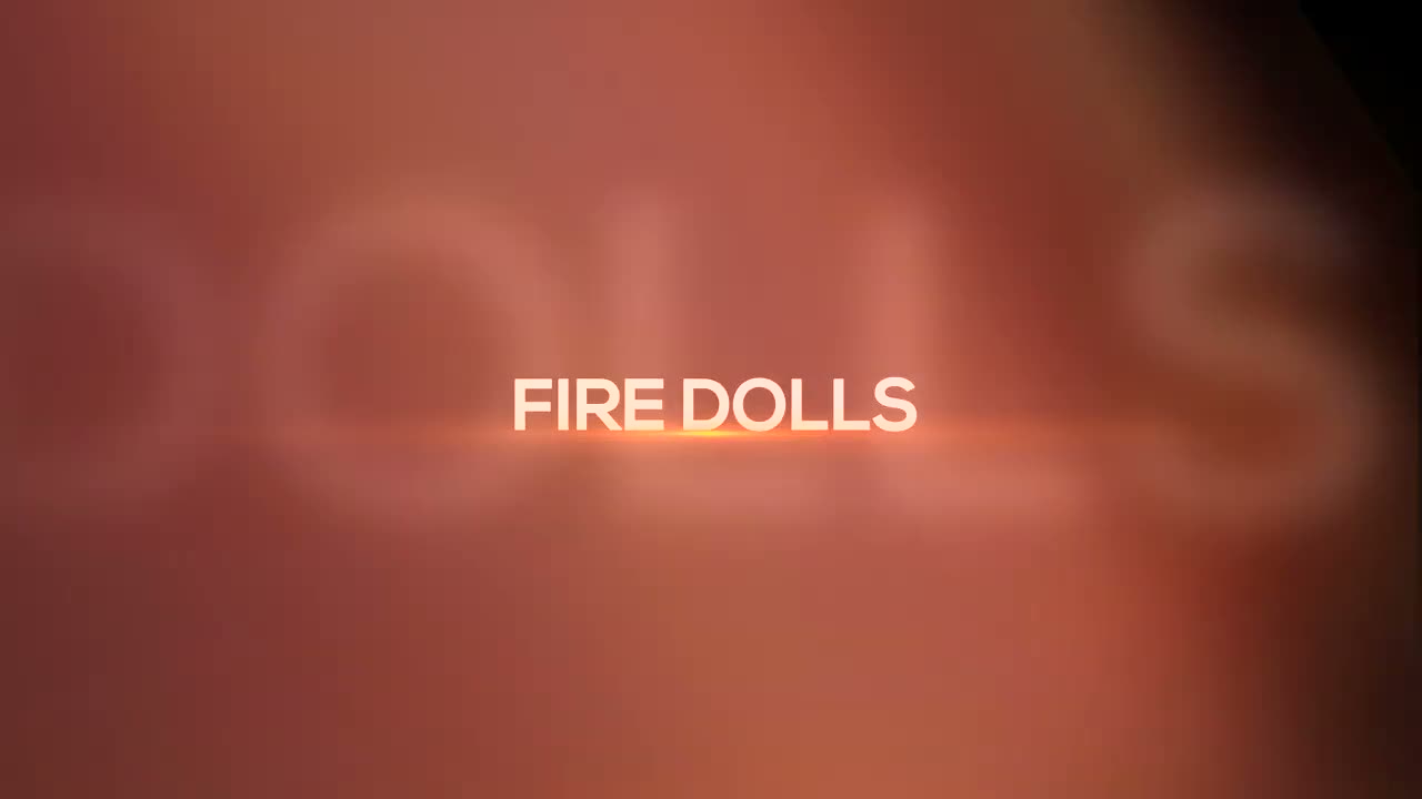 Fire Doll - Annika - Realistic Sex Doll - Tongue included - 156cm - Natural